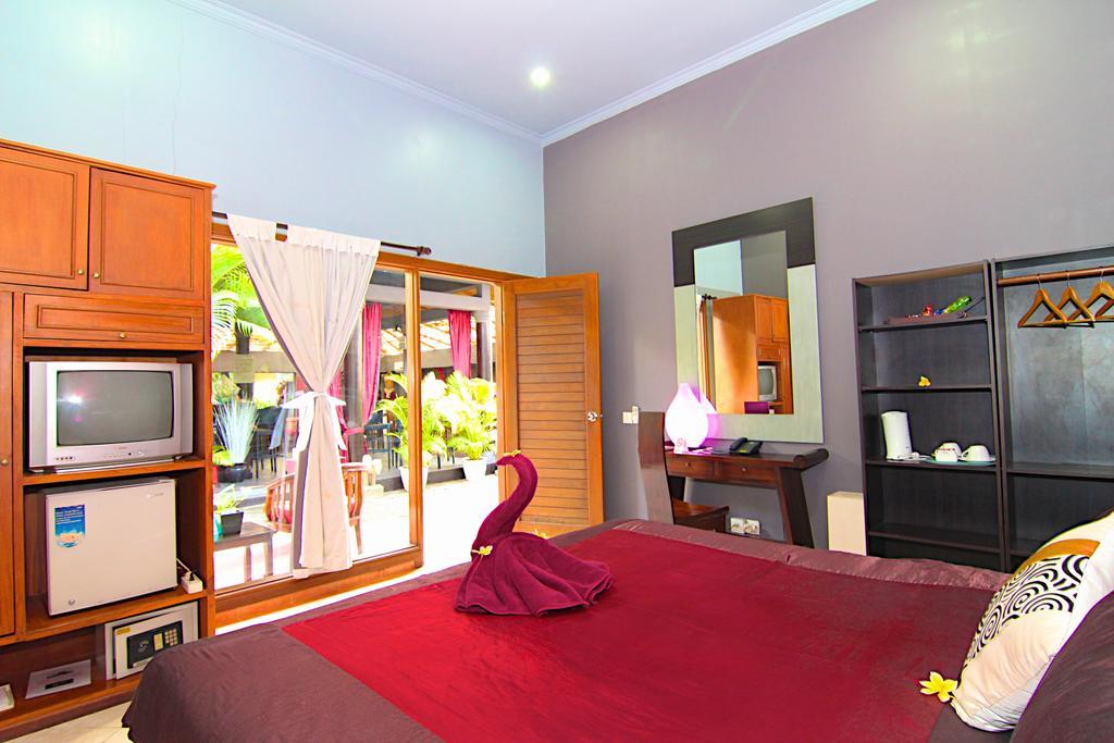 Spartacvs Bali Seminyak (Bali)