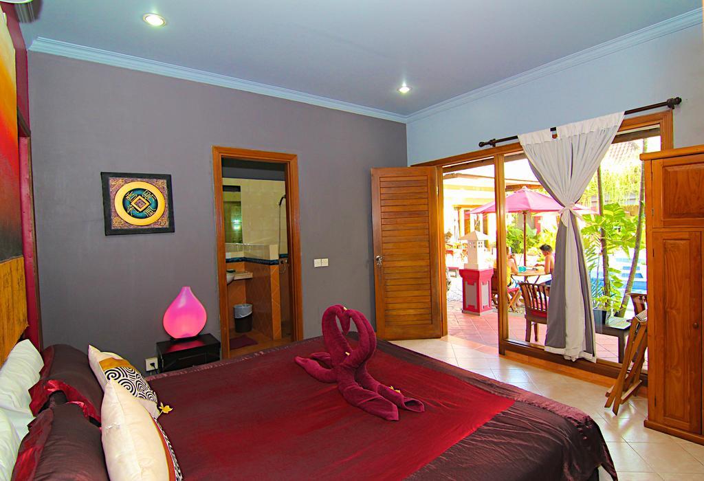 Guest house Spartacvs Bali Seminyak (Bali)