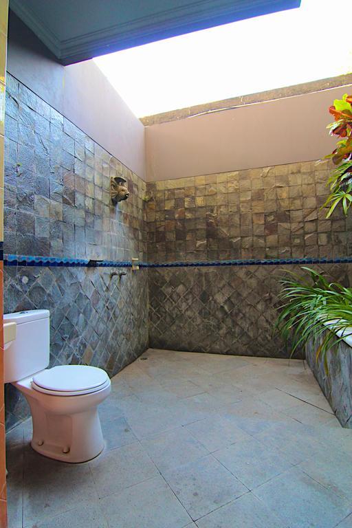 Guest house Spartacvs Bali 3*