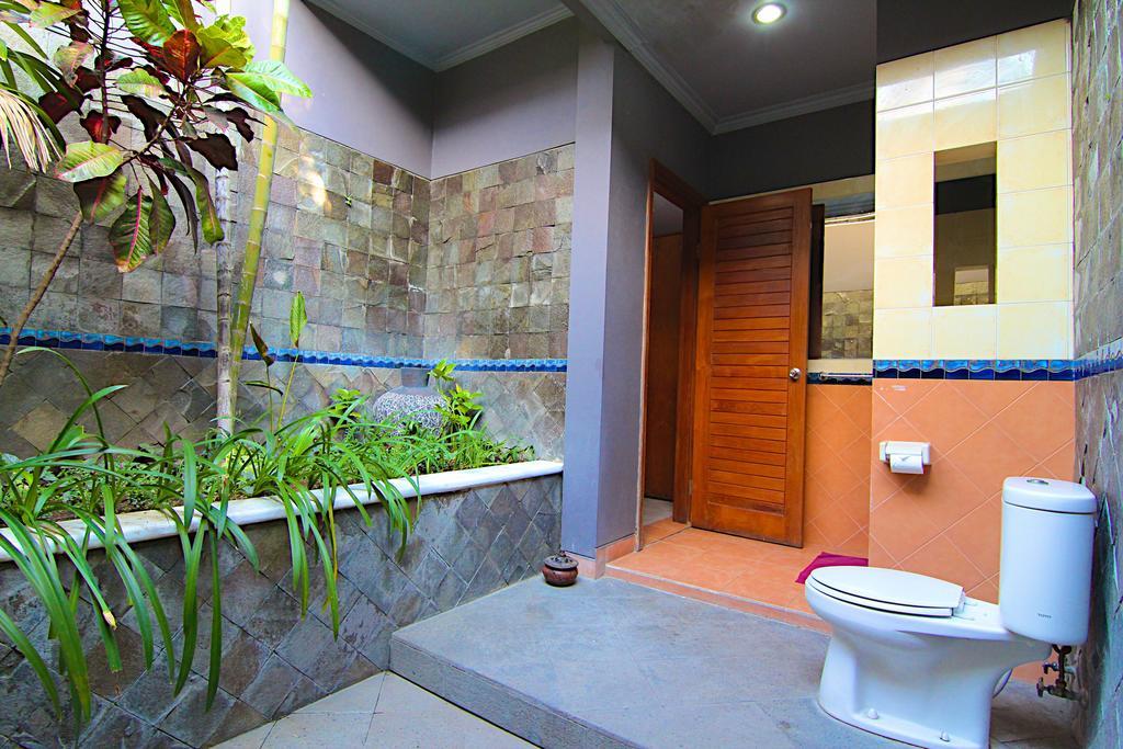 Spartacvs Bali 3* Seminyak (Bali)