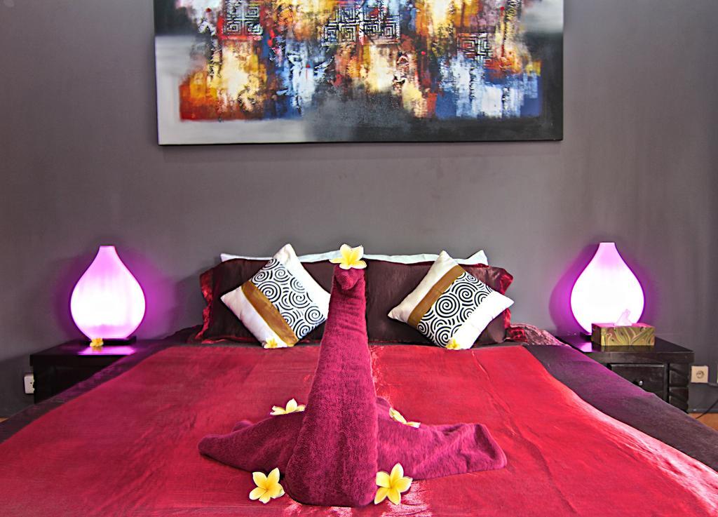 Guest house Spartacvs Bali