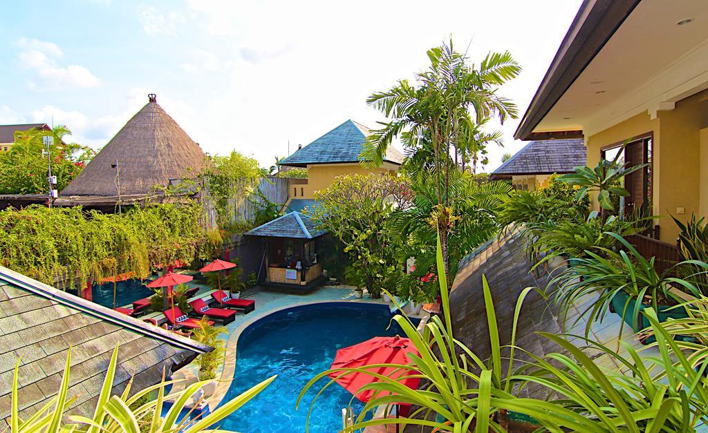 Spartacvs Bali