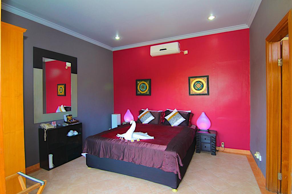 Spartacvs Bali Seminyak (Bali)