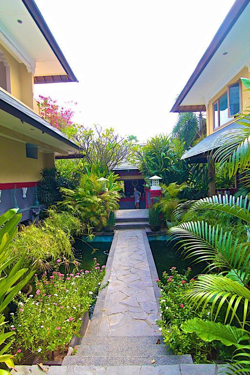 Spartacvs Bali Guest house