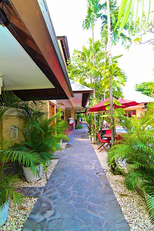 Spartacvs Bali 3*