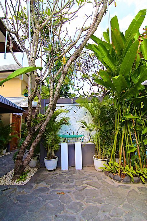 Spartacvs Bali Seminyak (Bali)
