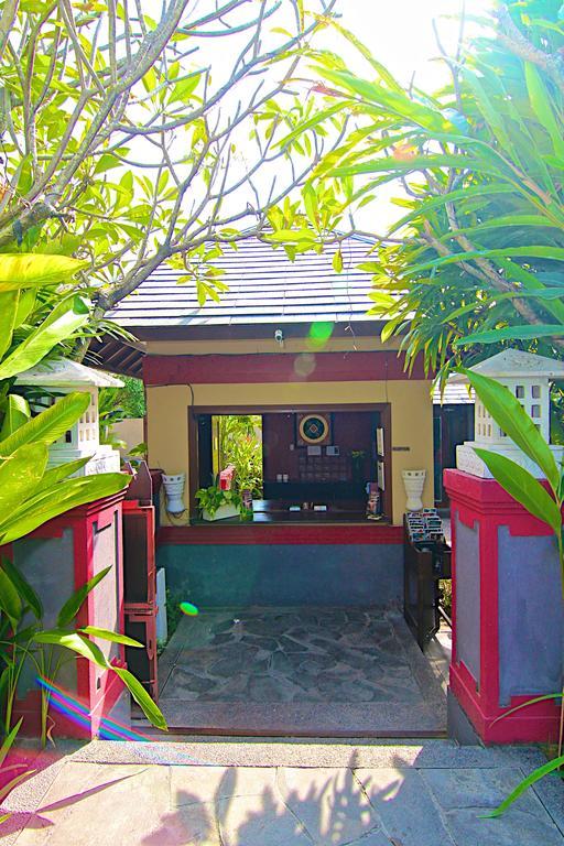 Spartacvs Bali Guest house Seminyak (Bali)