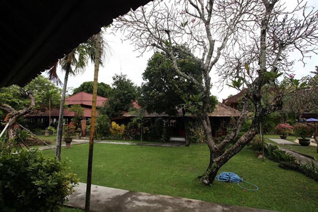 Puri Dalem Hotel Sanur (Bali)