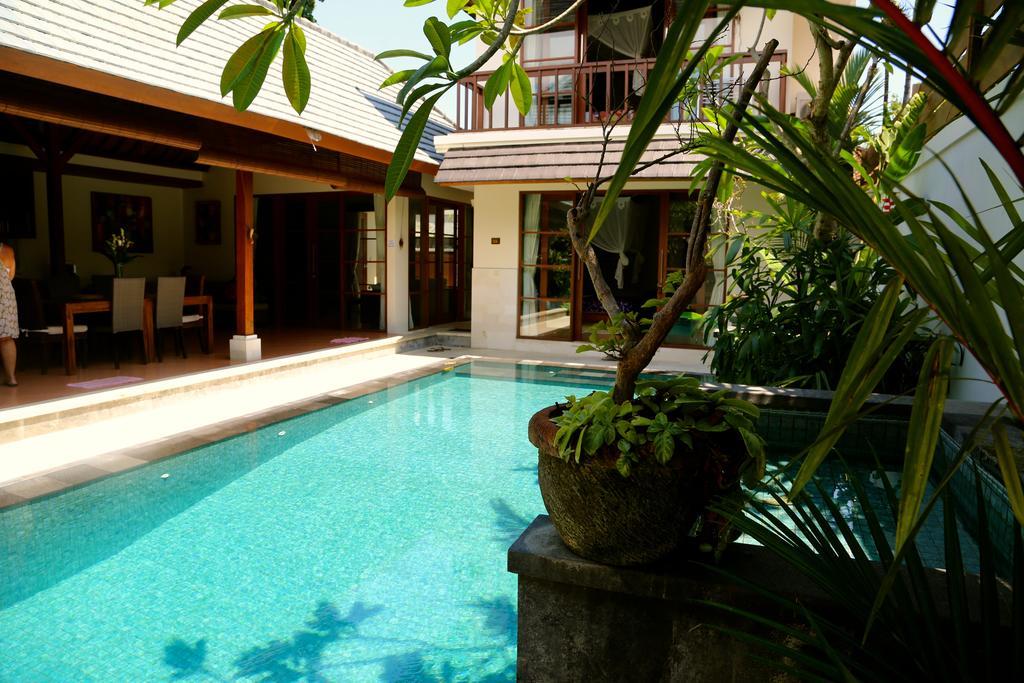 Mudha 3 Guest house Sanur (Bali)