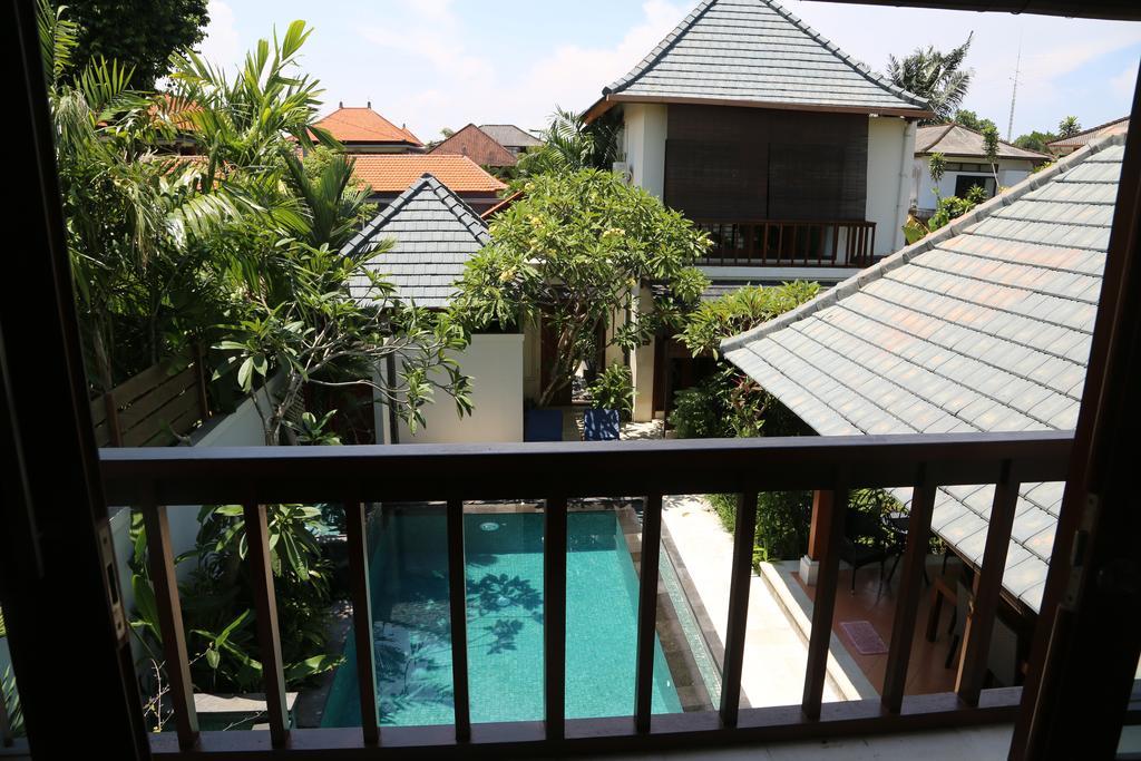 Mudha 3 Sanur (Bali)