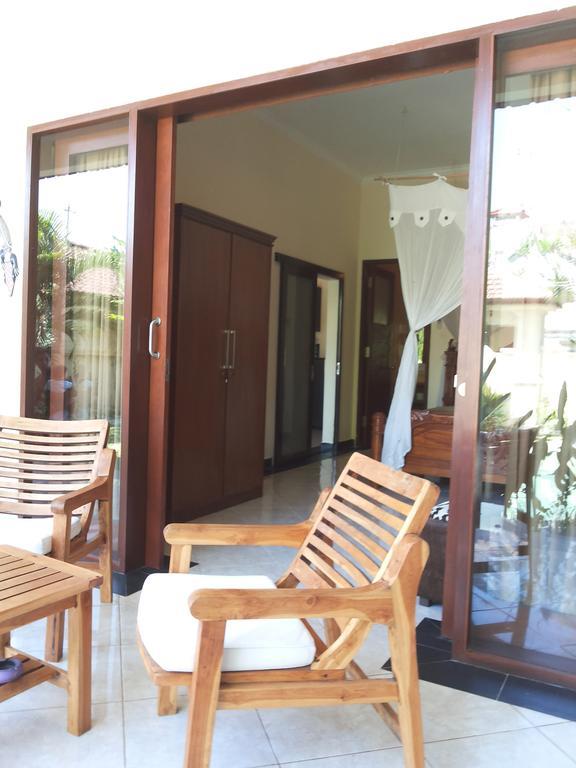 Bambu Villa *