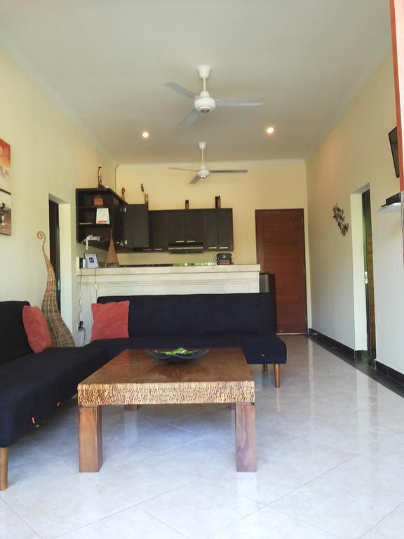 Bambu Villa Sanur (Bali)