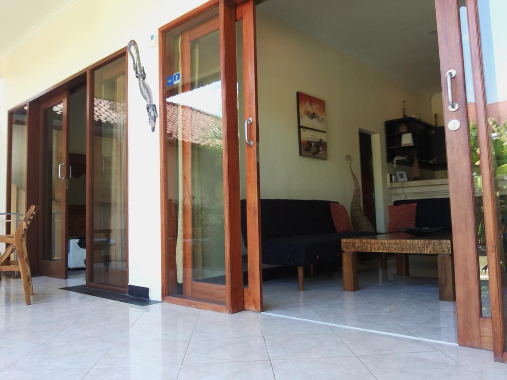 Bambu Villa