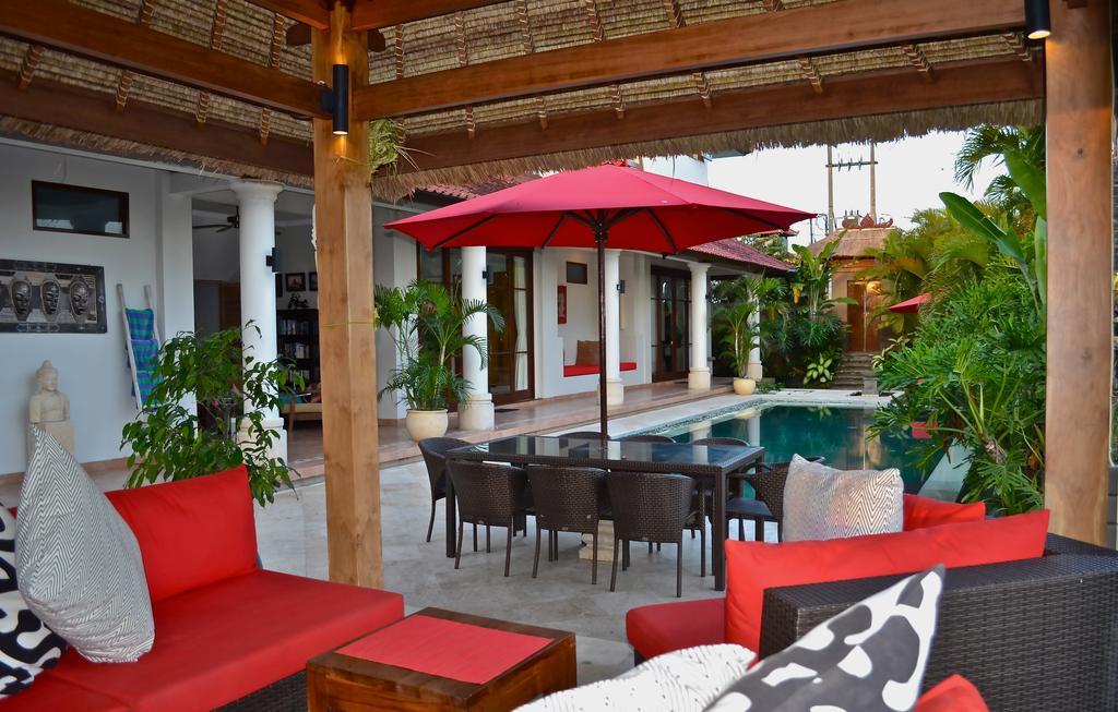 Padi Villa