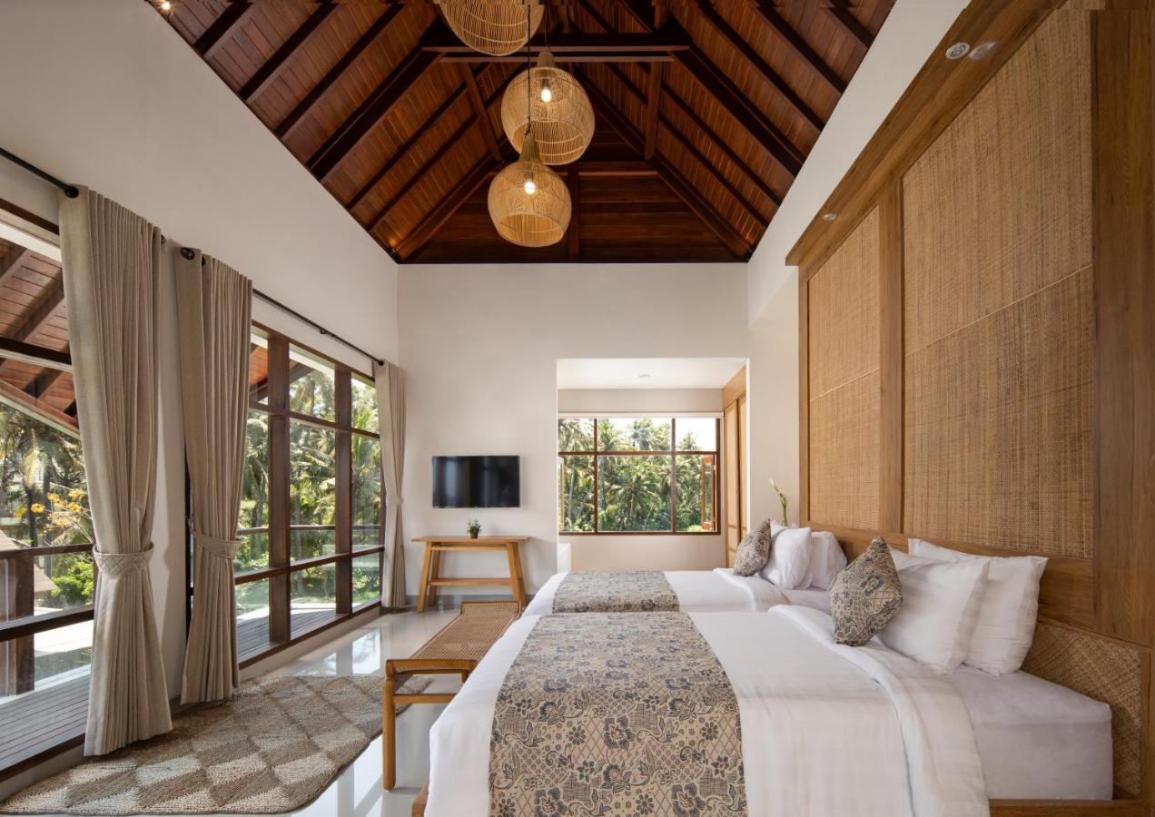 Agrapana Hotel Gianyar (Bali)