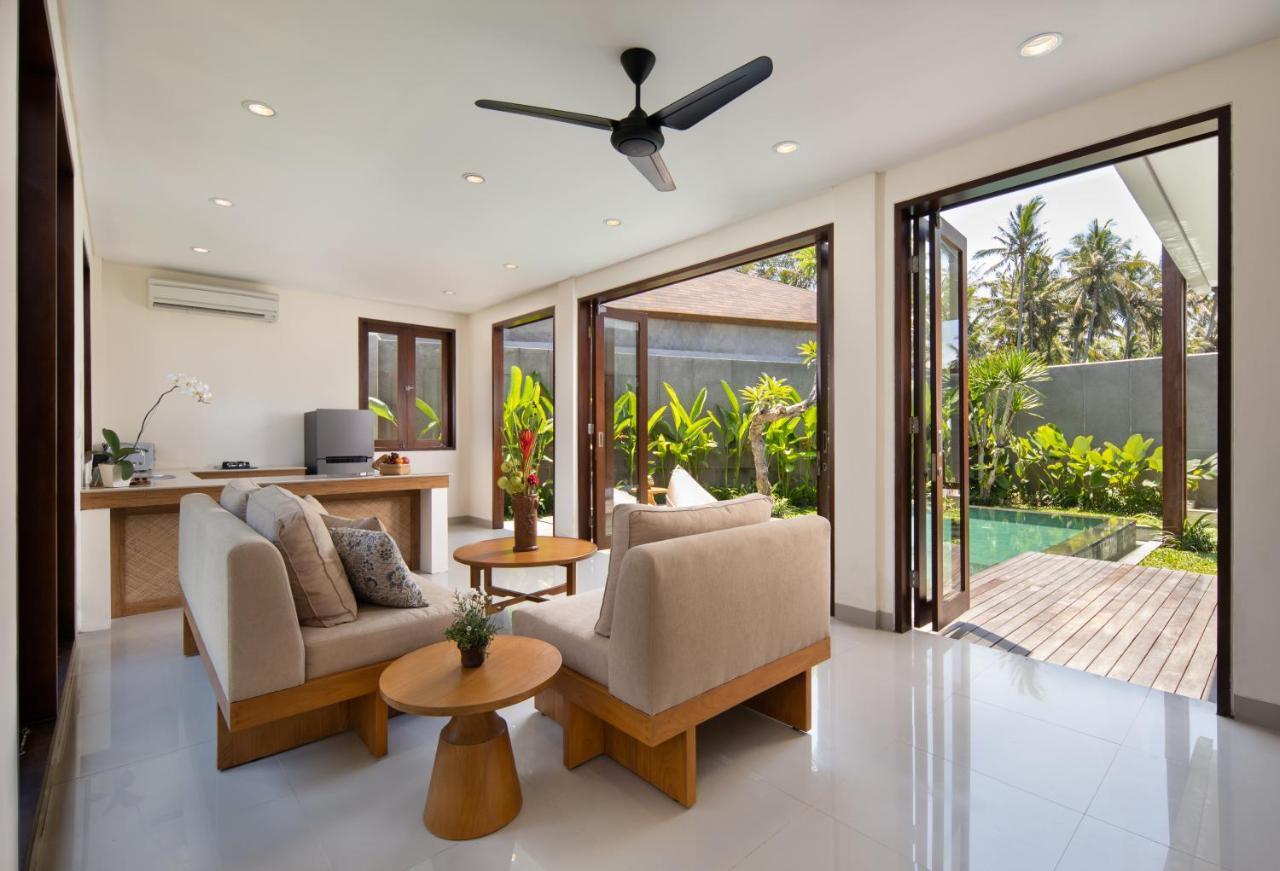 Agrapana Hotel Gianyar (Bali)