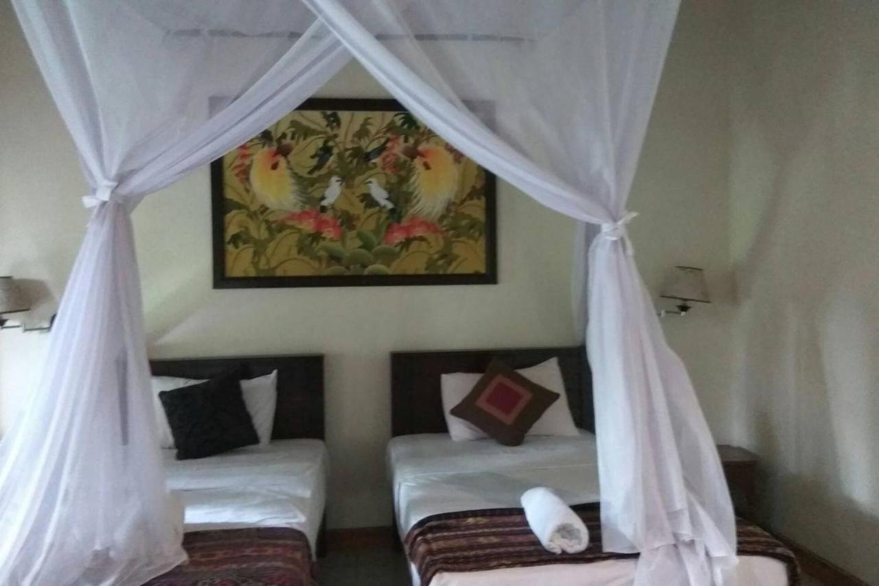 Guest house Karning *