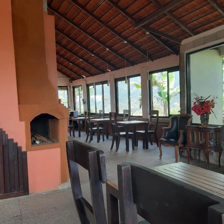 Terrasse Du