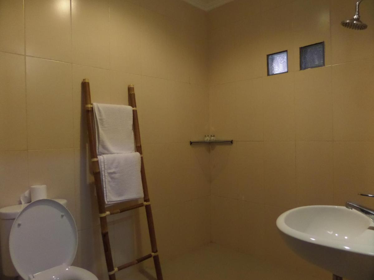 Mansu And Legian 3* Kuta (Bali)