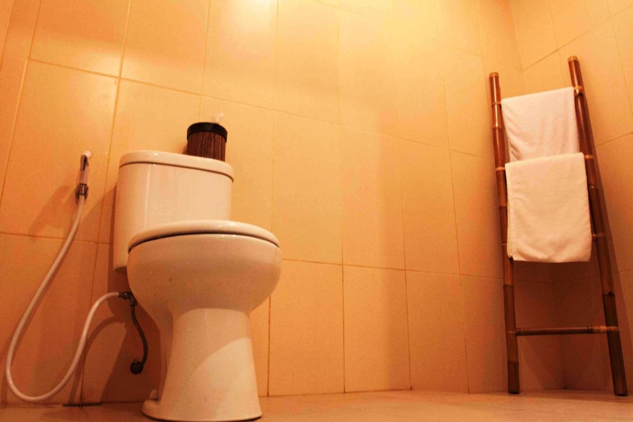 Mansu And Legian 3* Kuta (Bali)
