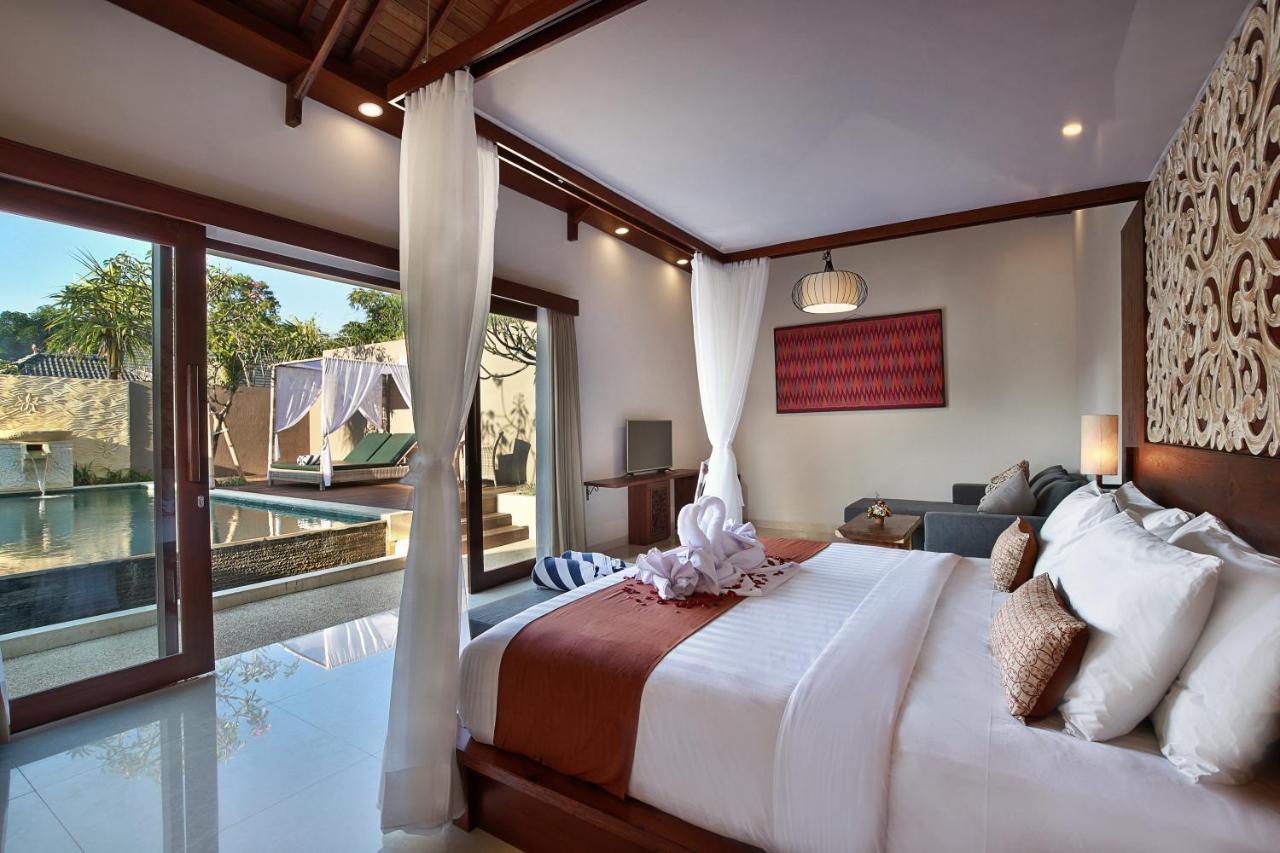 Villa Lumbini Luxury And Jimbaran (Bali)