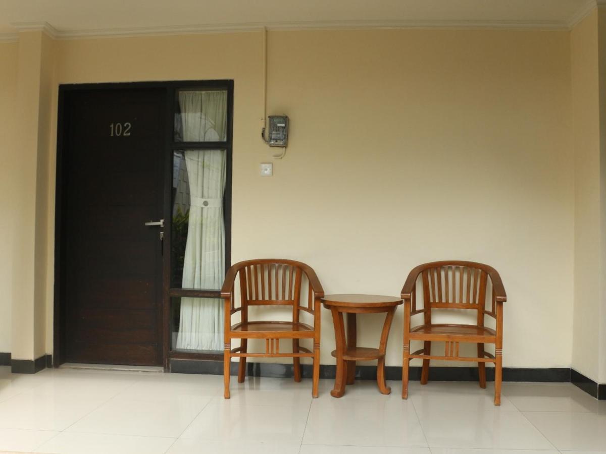 Mansu And Legian 3* Kuta (Bali)