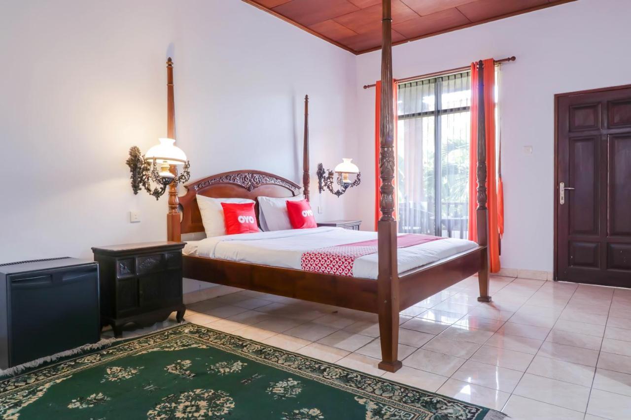 Oyo 1930 Ananda Hotel Sanur (Bali)