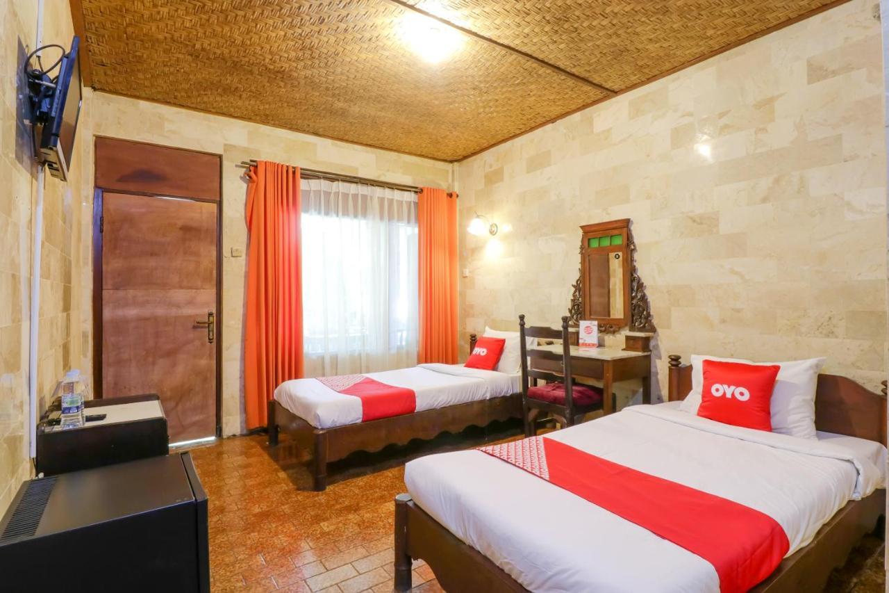 Hotel Oyo 1930 Ananda