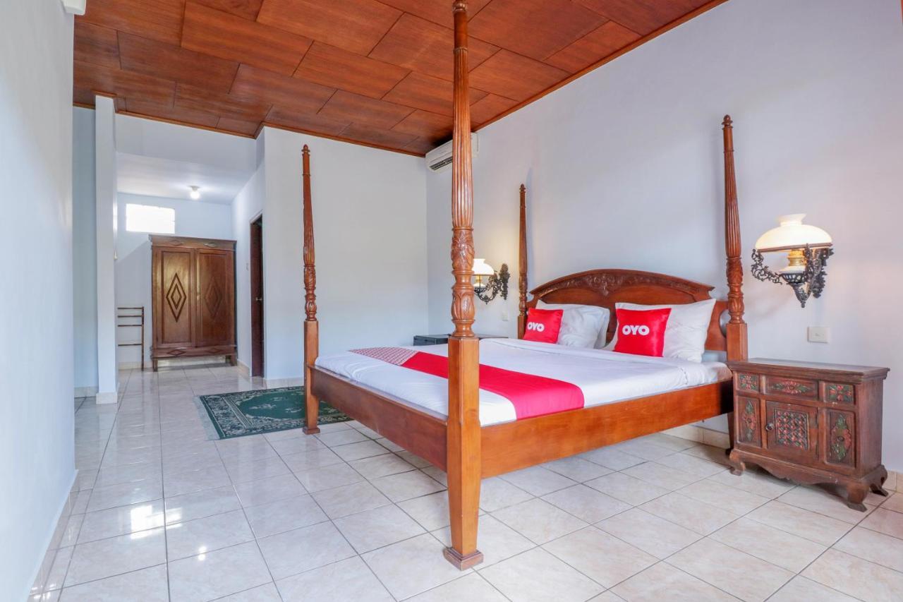 Oyo 1930 Ananda Hotel Sanur (Bali)