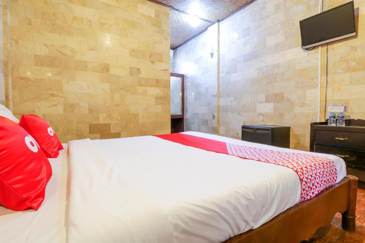 Oyo 1930 Ananda Hotel Sanur (Bali)