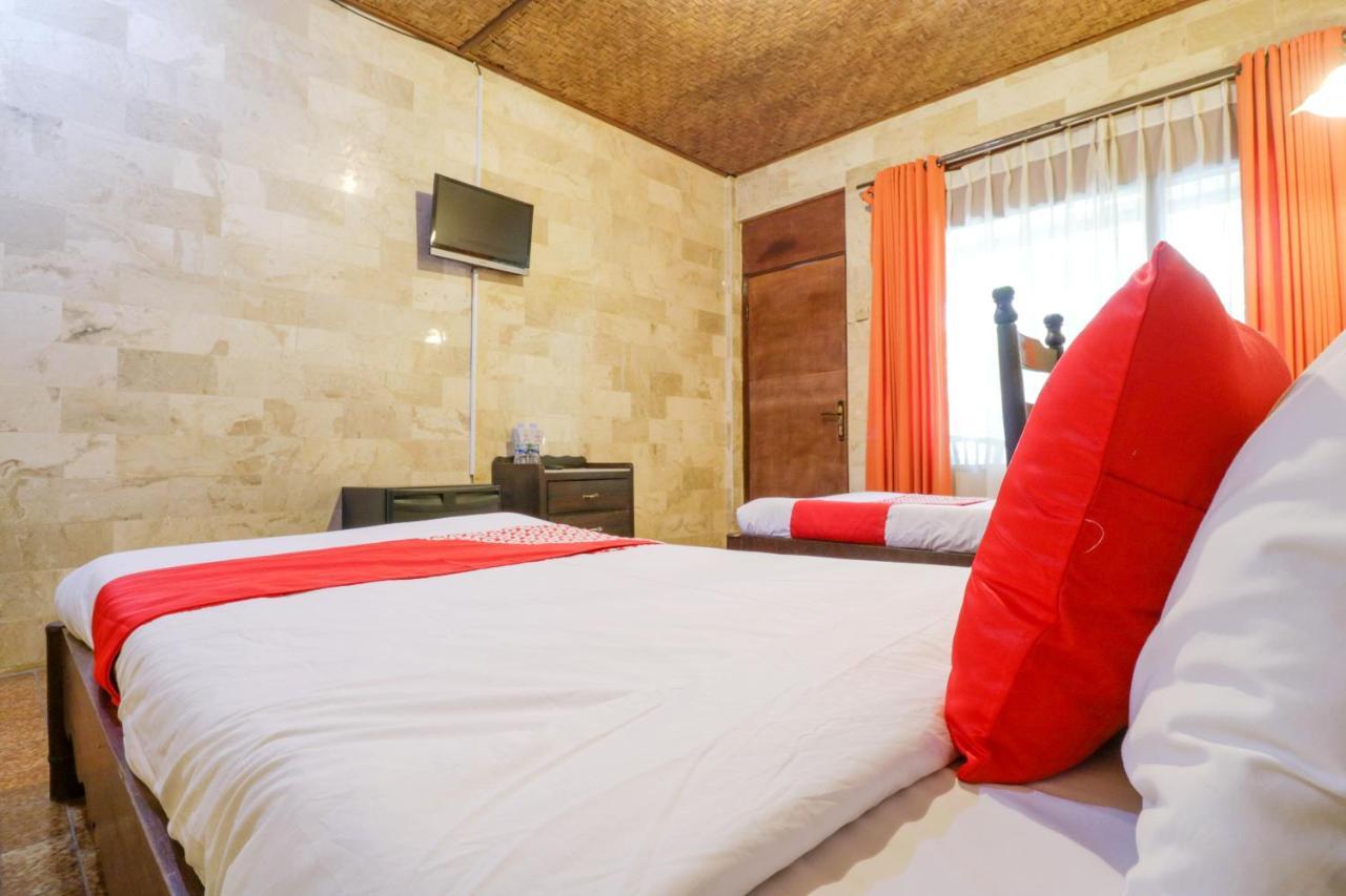 Hotel Oyo 1930 Ananda Sanur (Bali)
