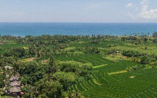 Nirjhara 5* Tanah Lot (Bali)