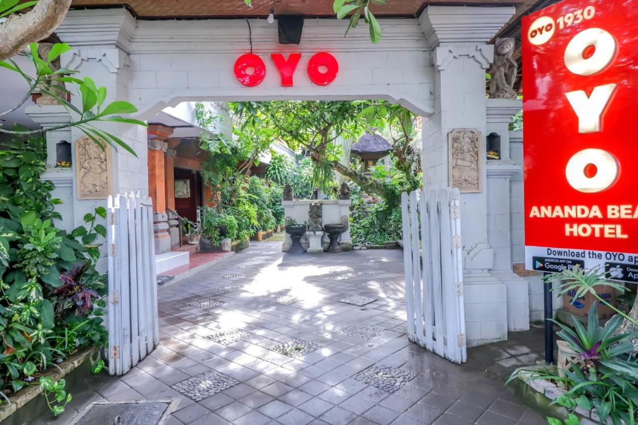Hotel Oyo 1930 Ananda