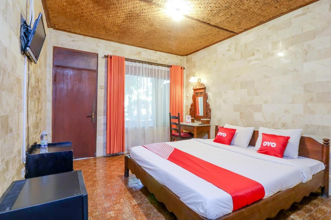 Hotel Oyo 1930 Ananda Sanur (Bali)