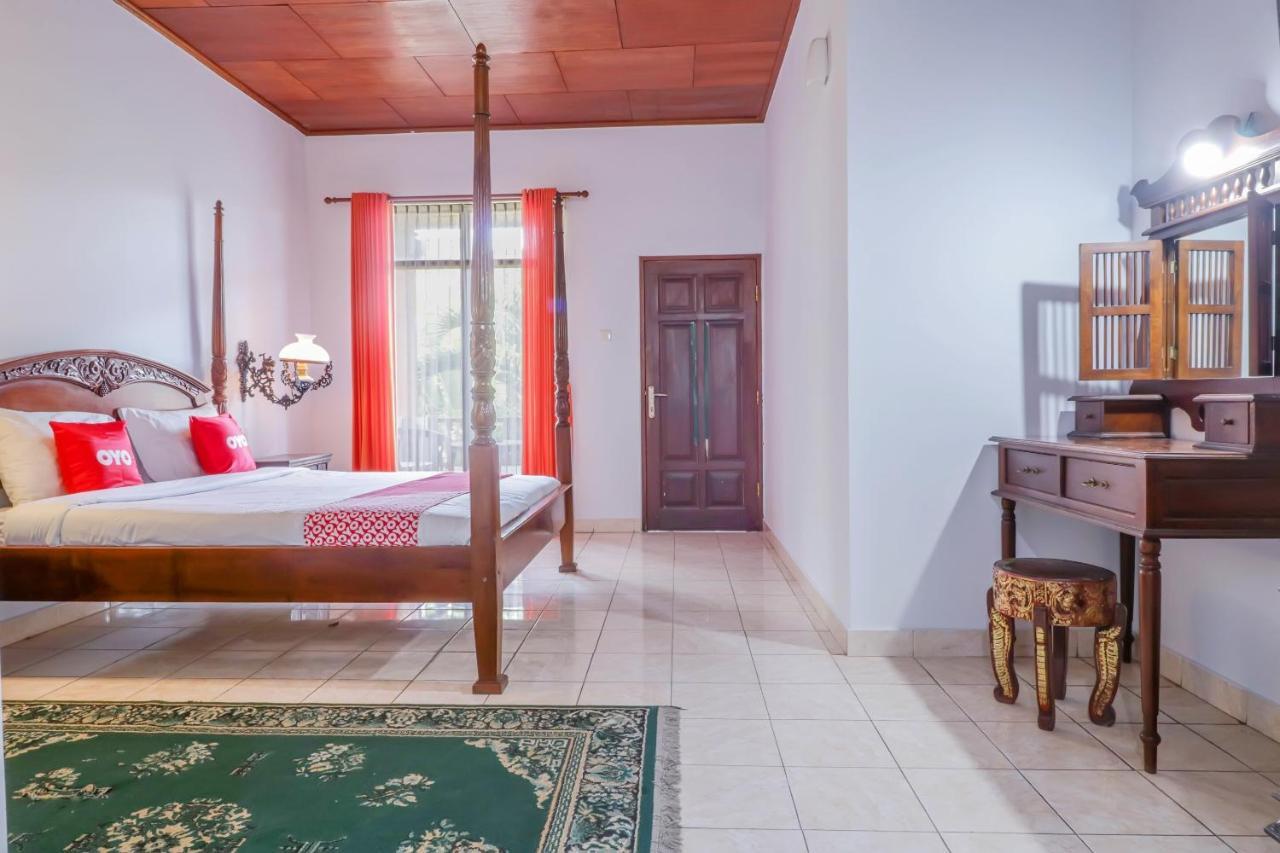 Oyo 1930 Ananda Sanur (Bali)