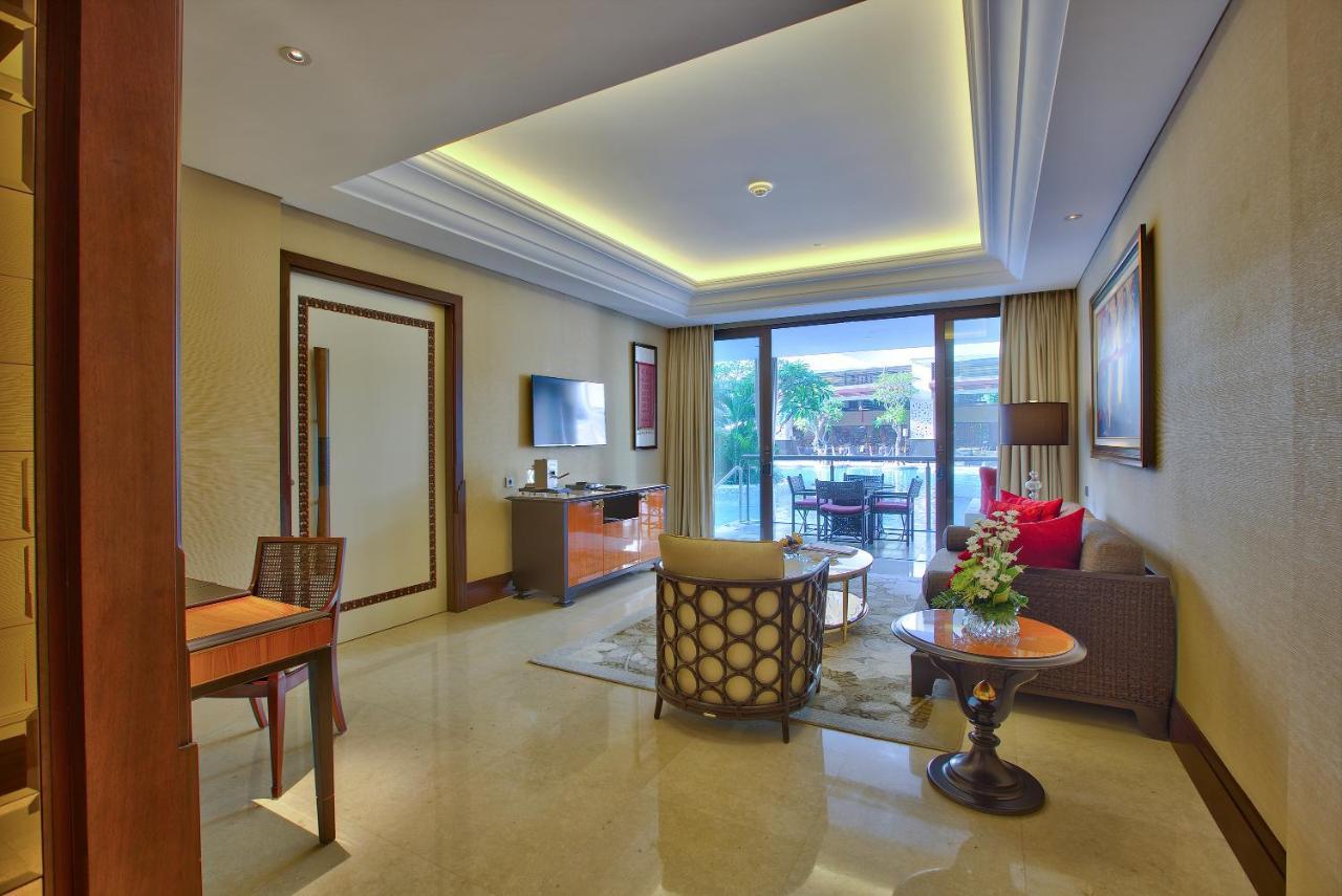 The Trans Bali Resort Seminyak (Bali)
