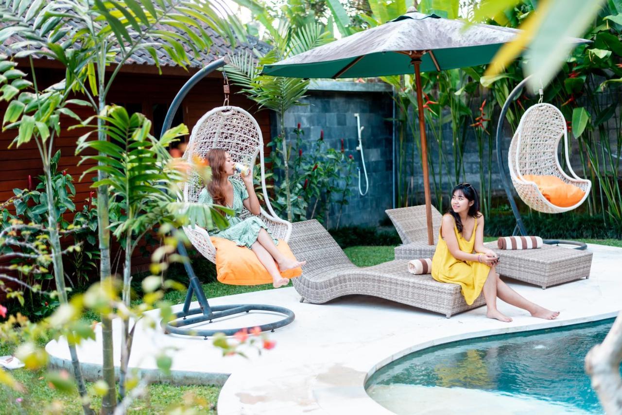 Villa Waturenggong