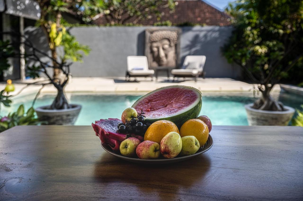 Villa Jagaditha Sanur (Bali)
