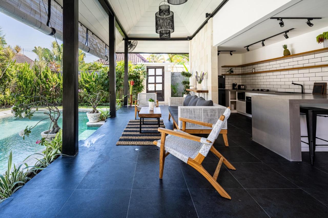 Jagaditha Villa Sanur (Bali)