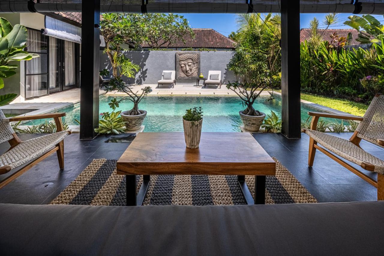 Jagaditha Villa Sanur (Bali)