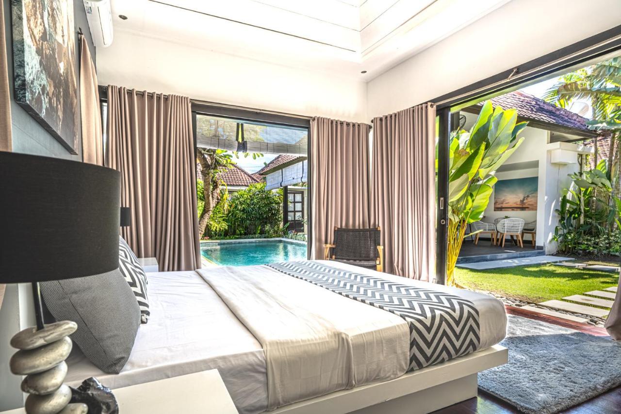 Jagaditha Villa Sanur (Bali)