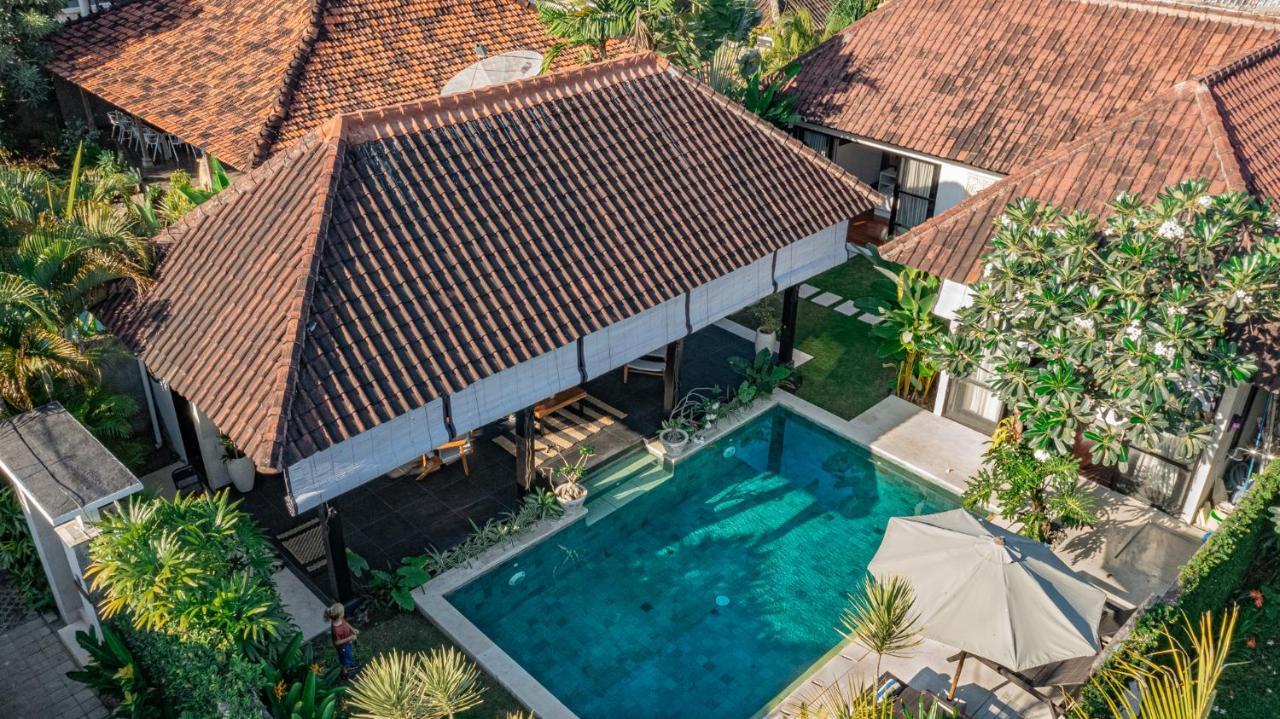 Jagaditha Sanur (Bali)
