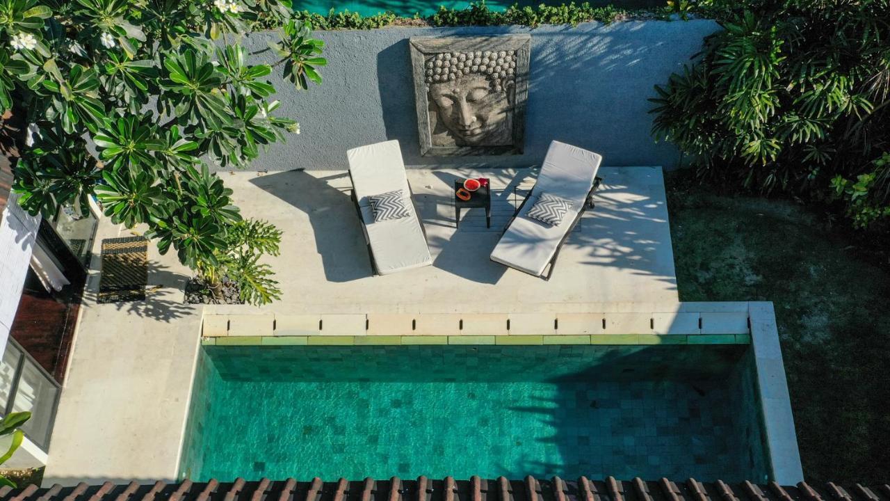 Jagaditha Villa Sanur (Bali)