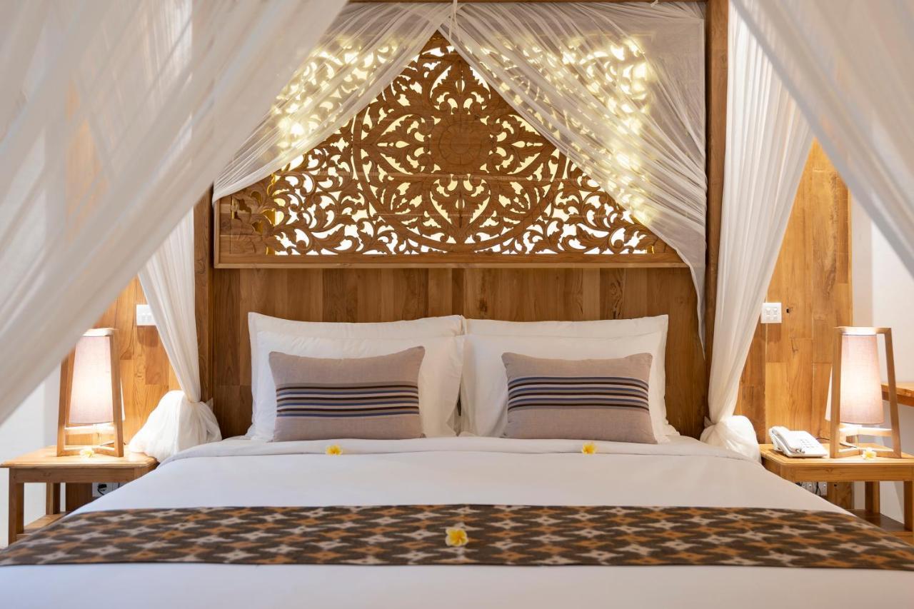 Vije Boutique & Hotel 4*