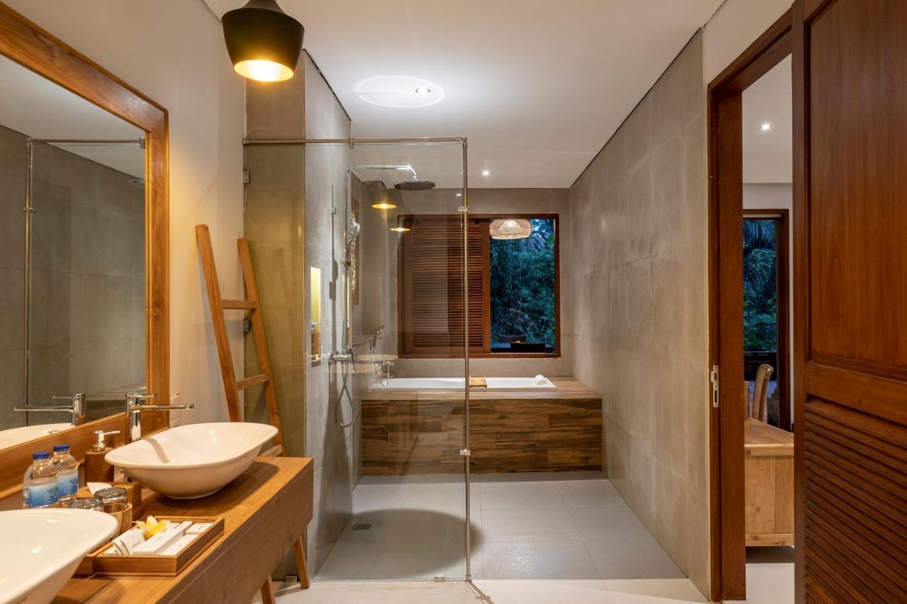 Vije Boutique & Ubud (Bali)