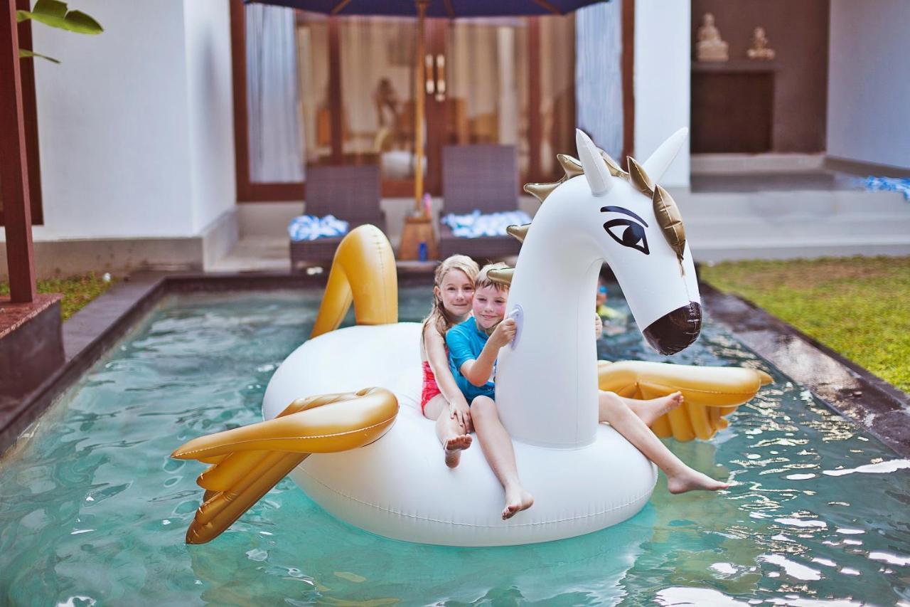Villa Kubu Manggala Seminyak (Bali)