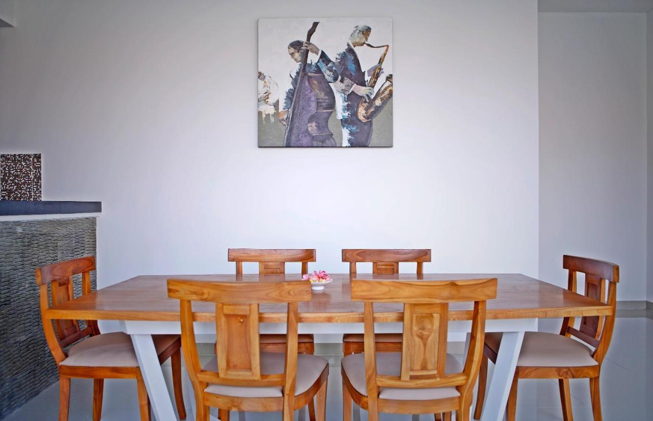 Kubu Manggala Villa Seminyak (Bali)