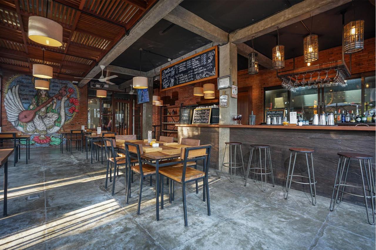 Royal Samaja * Seminyak (Bali)