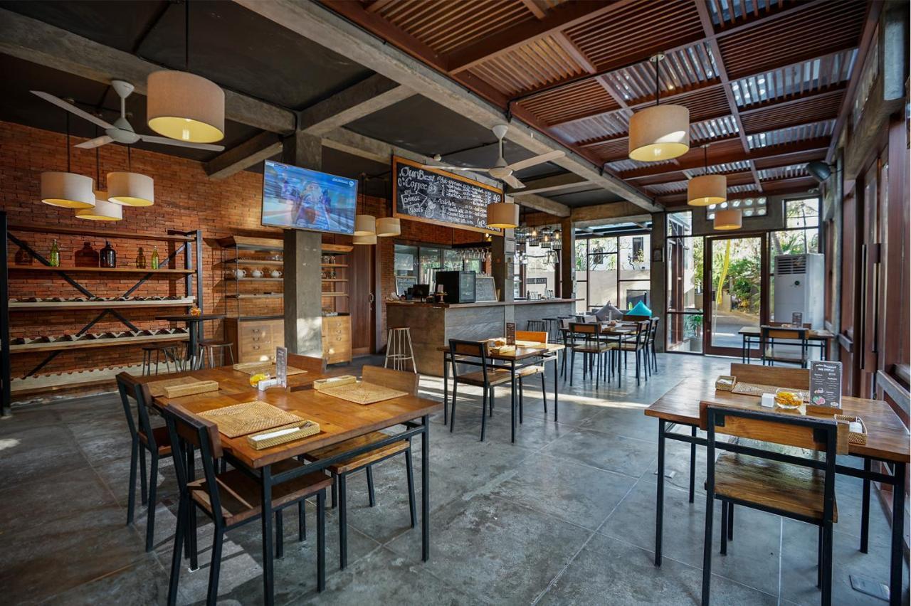Royal Samaja Villa Seminyak (Bali)