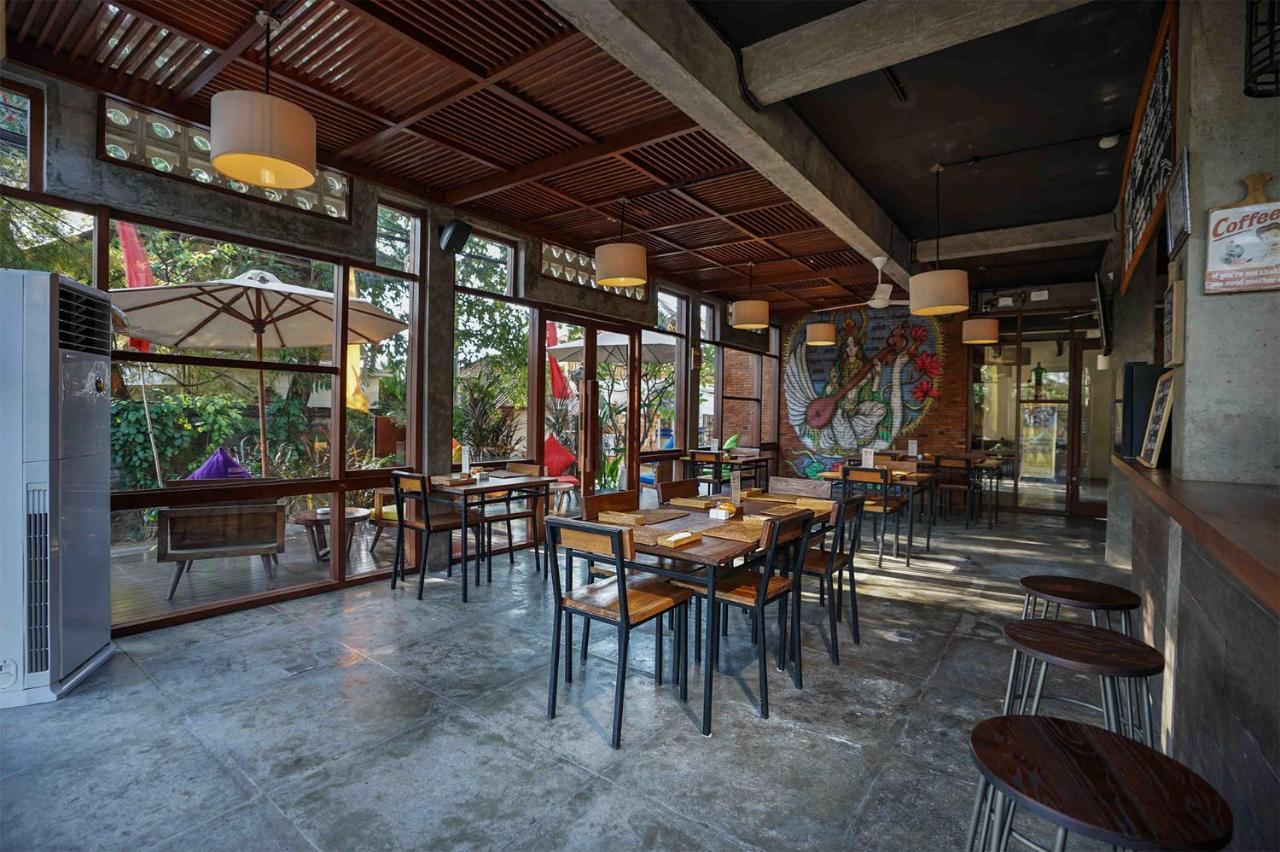 Royal Samaja Villa